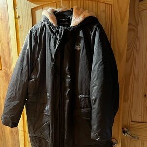 Brand new winter jacket